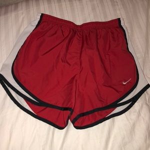 Nike shorts